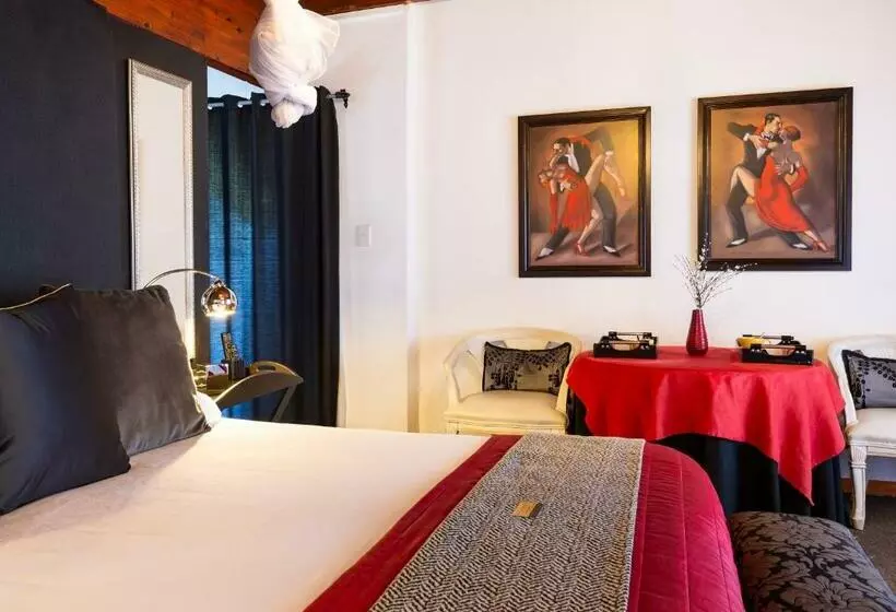 スイート, Ama Zulu Guesthouse & Safaris