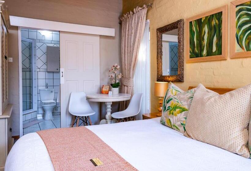 חדר סטנדרט, Ama Zulu Guesthouse & Safaris