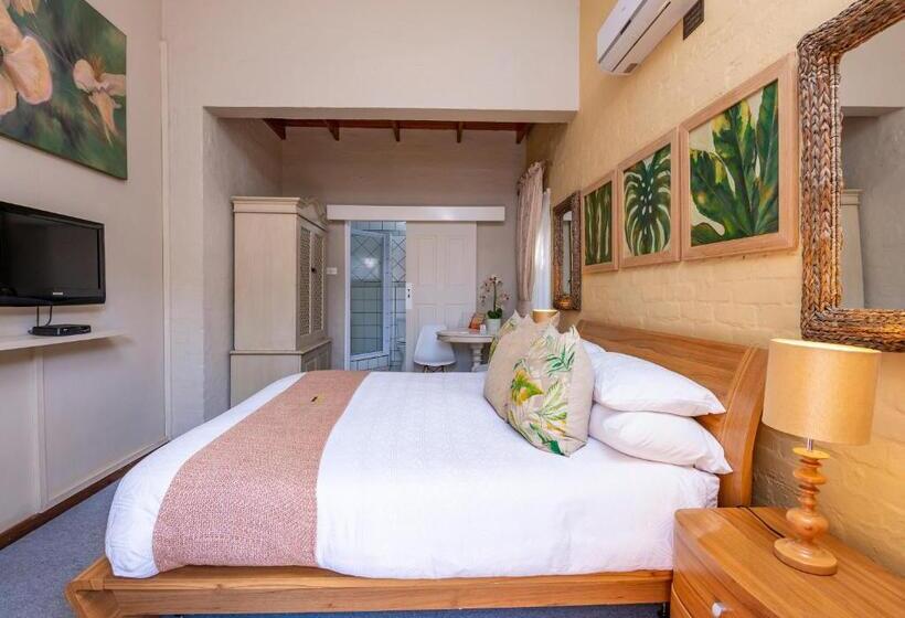 חדר סטנדרט, Ama Zulu Guesthouse & Safaris