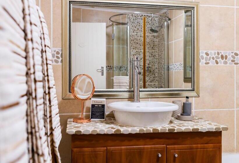 סוויטה משפחתית, Ama Zulu Guesthouse & Safaris