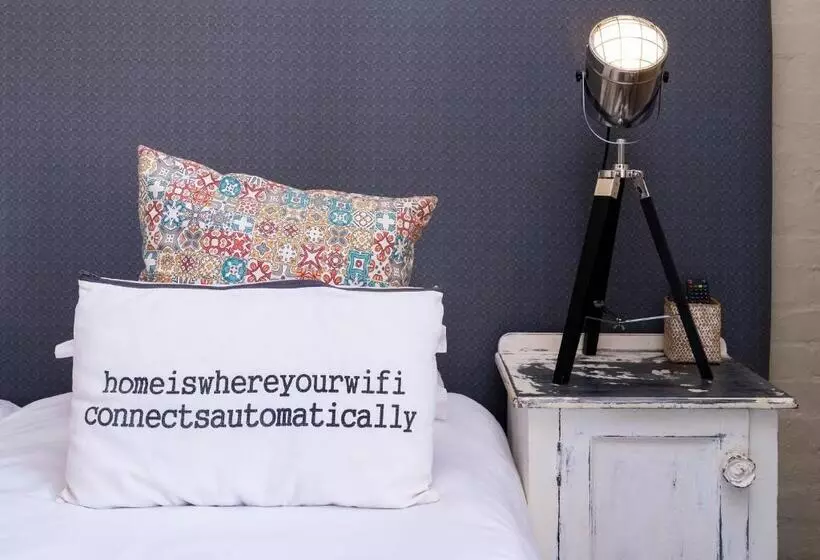 スイート(家族用), Ama Zulu Guesthouse & Safaris