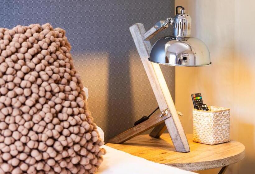 סוויטה משפחתית, Ama Zulu Guesthouse & Safaris