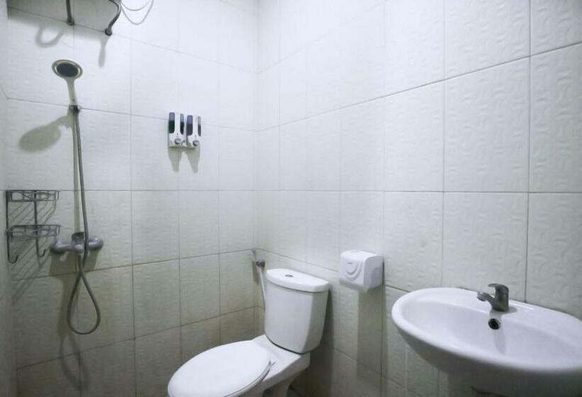 スタンダードルーム, Dee Mansion