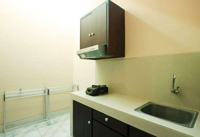 スーペリアールーム, Dee Mansion