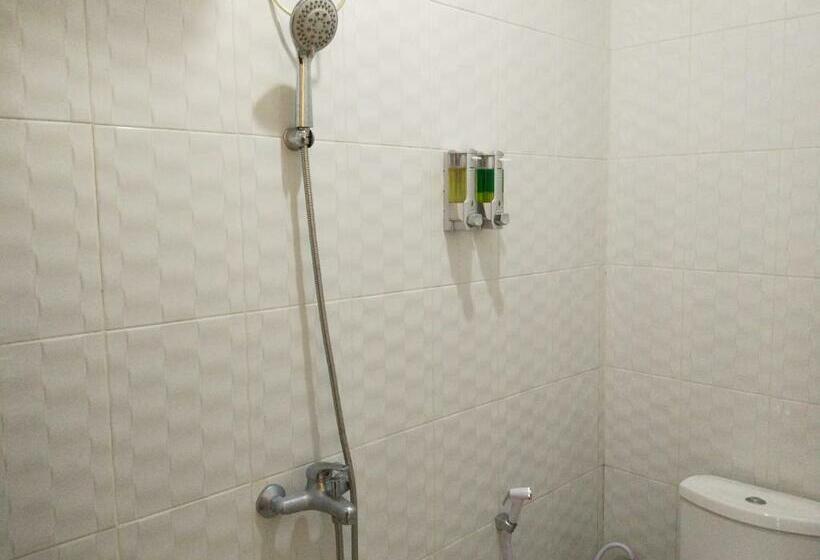 スーペリアールーム, Dee Mansion