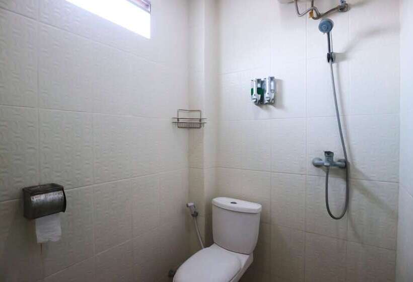 スタンダードルーム, Dee Mansion