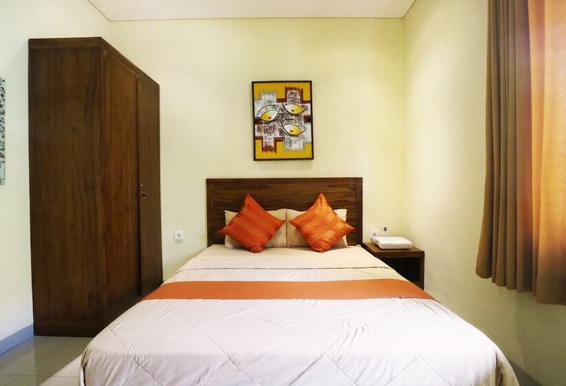 スタンダードルーム, Dee Mansion