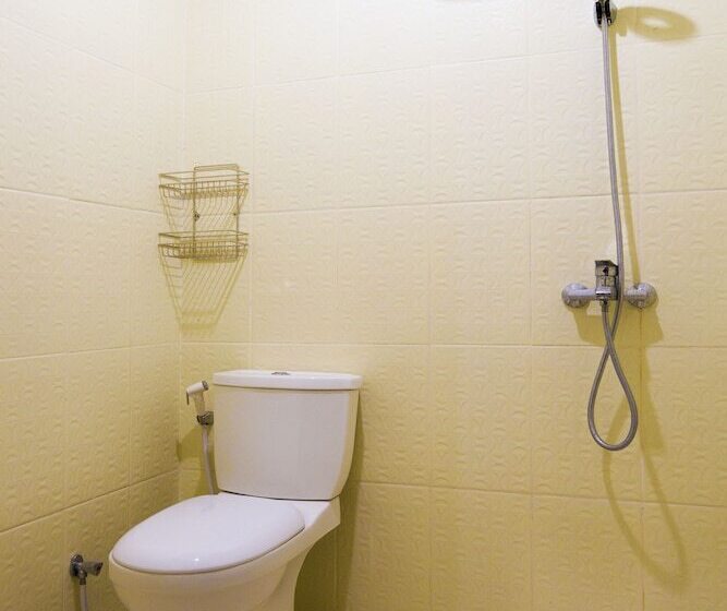 スーペリアールーム, Dee Mansion