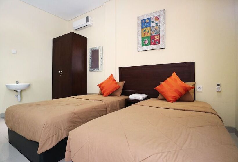 スーペリアールーム, Dee Mansion