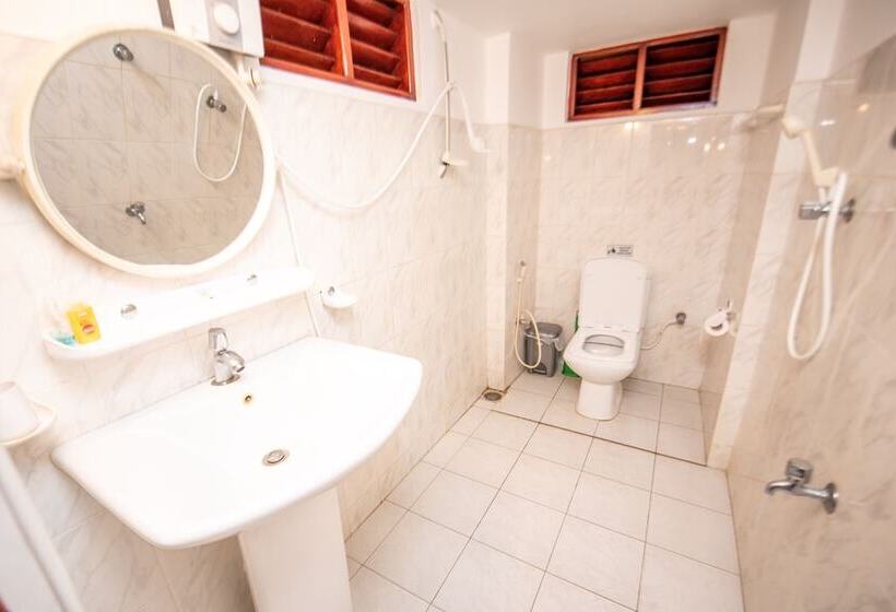 Quarto Estandar, Cara Galle Fort