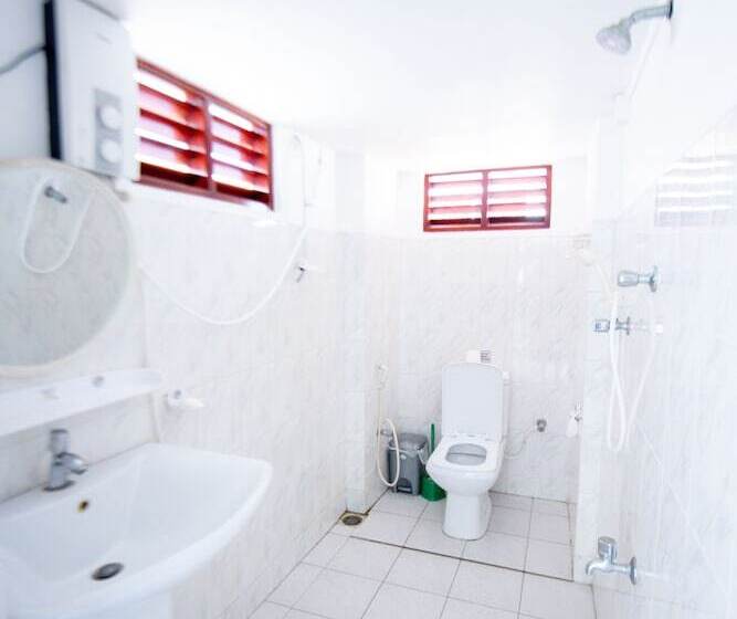 Pokój Standard, Cara Galle Fort