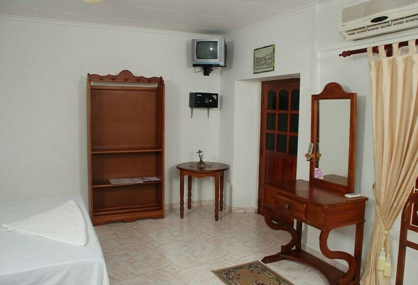 Pokój Standard, Cara Galle Fort