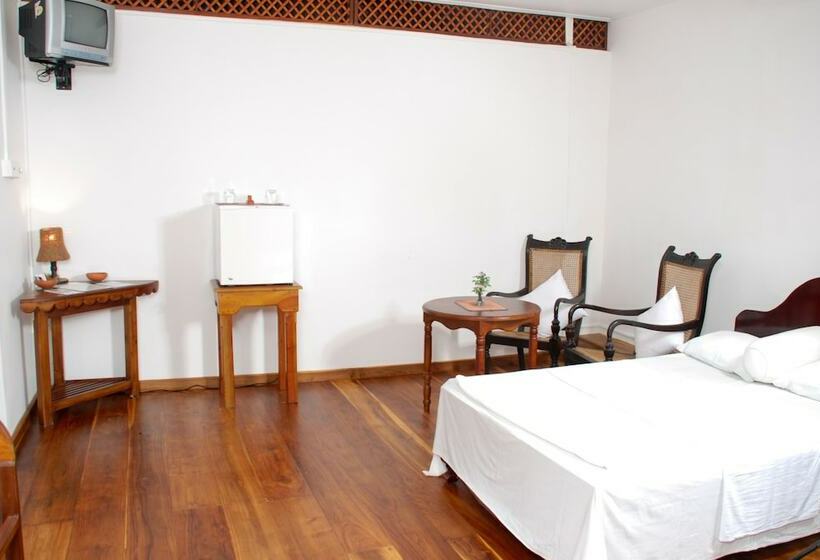 Pokój Standard, Cara Galle Fort