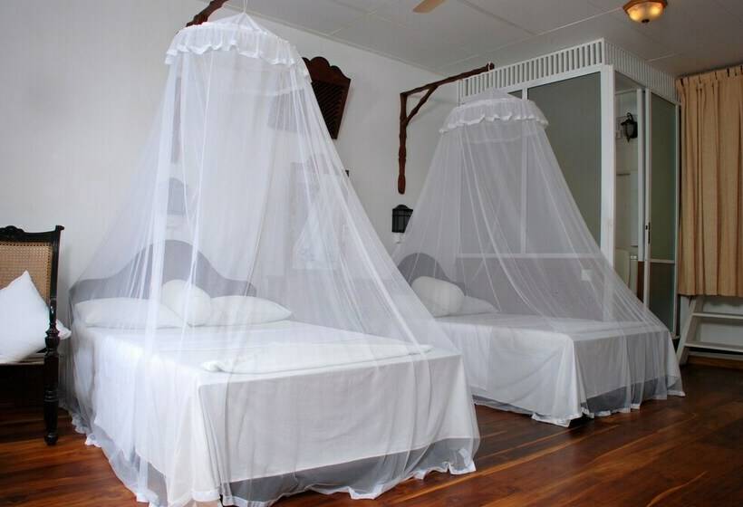 Quarto Estandar, Cara Galle Fort