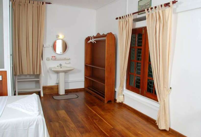 Pokój Standard, Cara Galle Fort