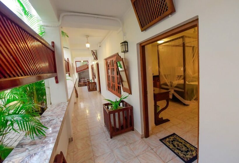 Pokój Standard, Cara Galle Fort