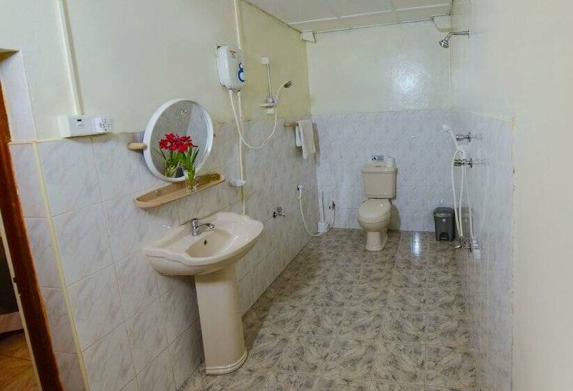 Pokój Standard, Cara Galle Fort