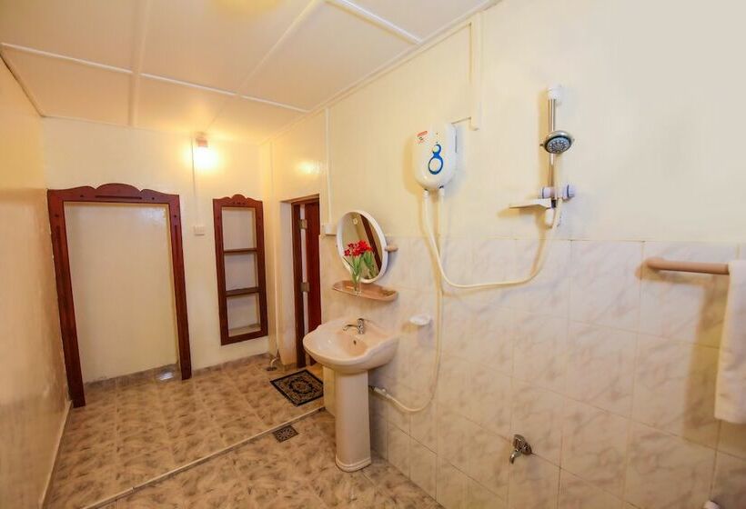 Pokój Standard, Cara Galle Fort