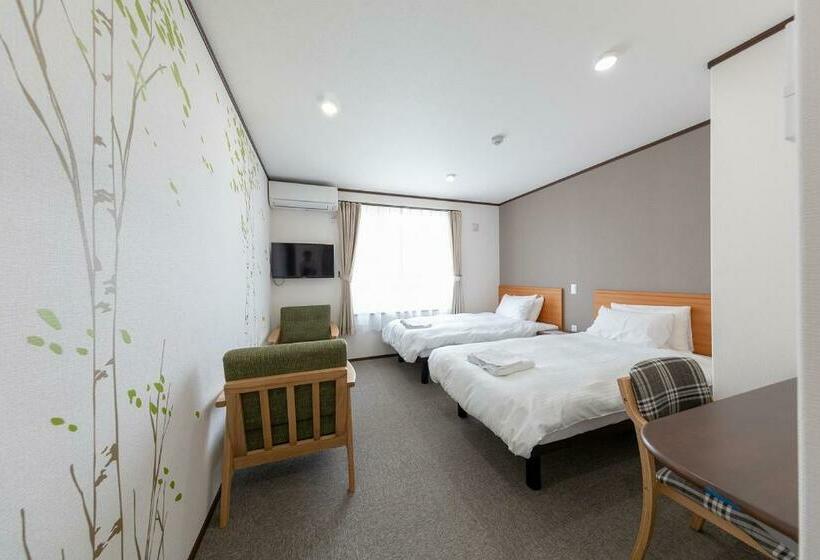 Habitació Estàndard, Pension Lavender