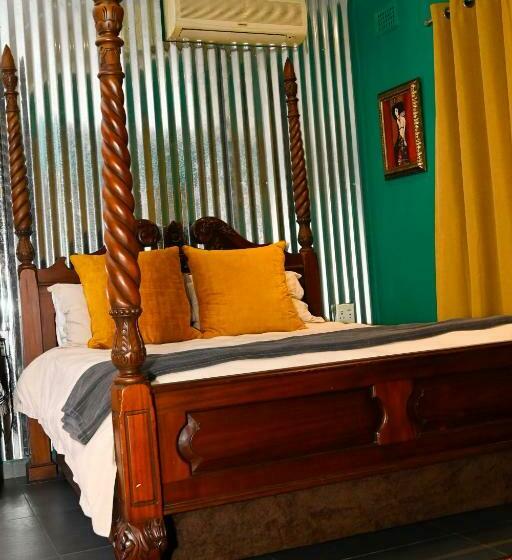 غرفة قياسية, Terebinte Bed & Breakfast