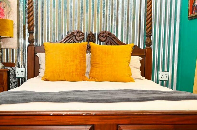 חדר סטנדרט, Terebinte Bed & Breakfast