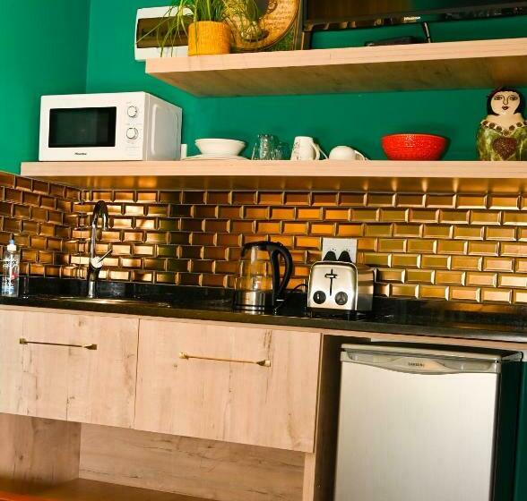 غرفة قياسية, Terebinte Bed & Breakfast