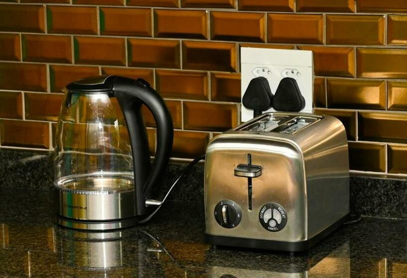 חדר סטנדרט, Terebinte Bed & Breakfast