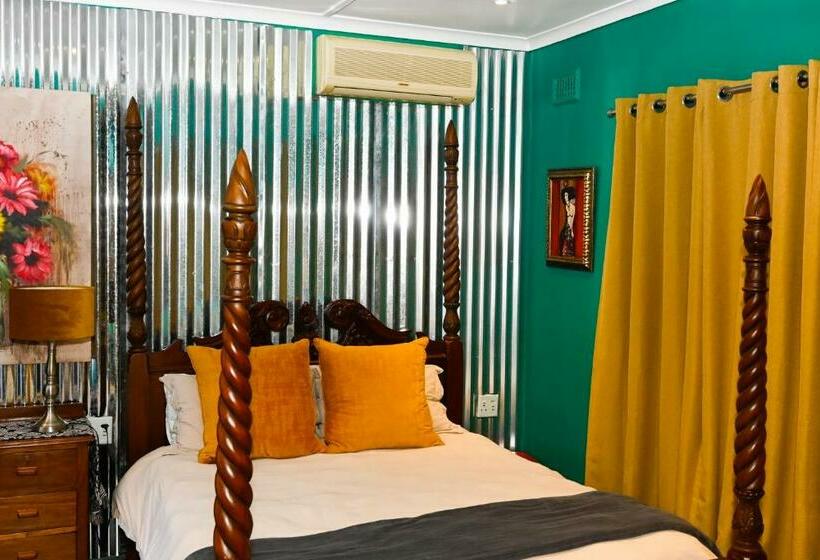 غرفة قياسية, Terebinte Bed & Breakfast