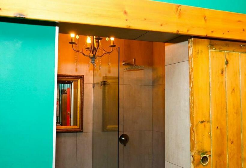 חדר סטנדרט, Terebinte Bed & Breakfast