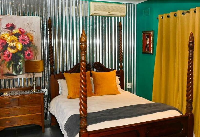 חדר סטנדרט, Terebinte Bed & Breakfast