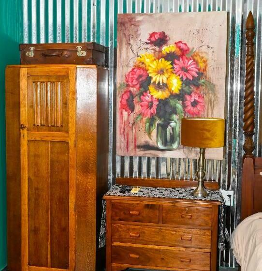 غرفة قياسية, Terebinte Bed & Breakfast
