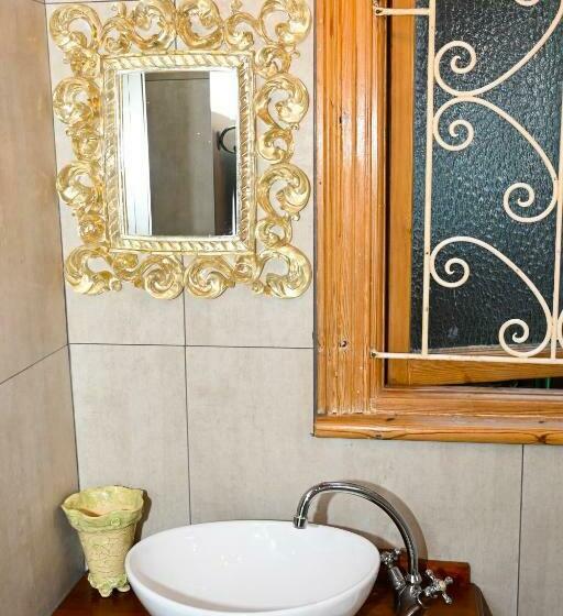 חדר סטנדרט, Terebinte Bed & Breakfast