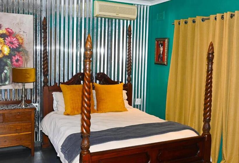 חדר סטנדרט, Terebinte Bed & Breakfast