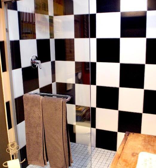 חדר סטנדרט, Terebinte Bed & Breakfast