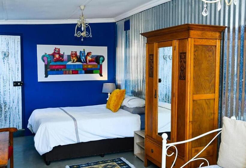 חדר סטנדרט, Terebinte Bed & Breakfast