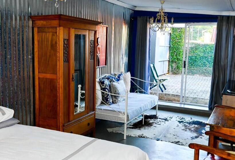 غرفة قياسية, Terebinte Bed & Breakfast