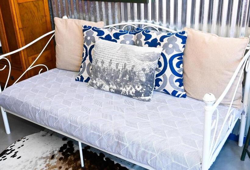 חדר סטנדרט, Terebinte Bed & Breakfast