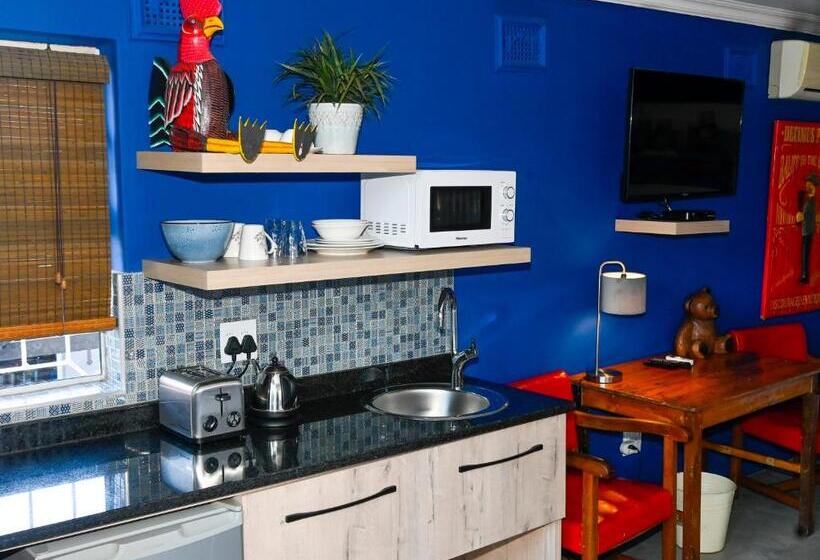 חדר סטנדרט, Terebinte Bed & Breakfast