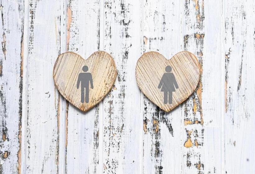 חדר סטנדרט, Terebinte Bed & Breakfast