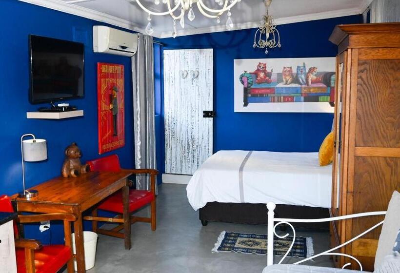 חדר סטנדרט, Terebinte Bed & Breakfast