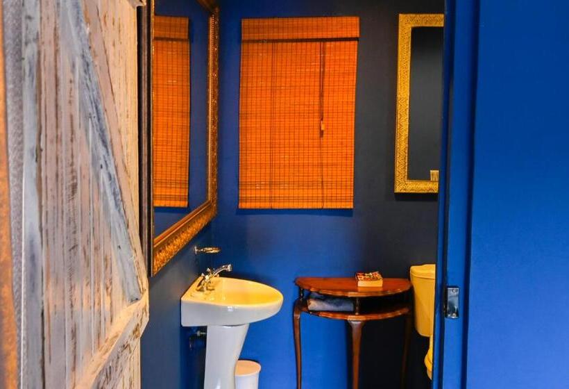 חדר סטנדרט, Terebinte Bed & Breakfast