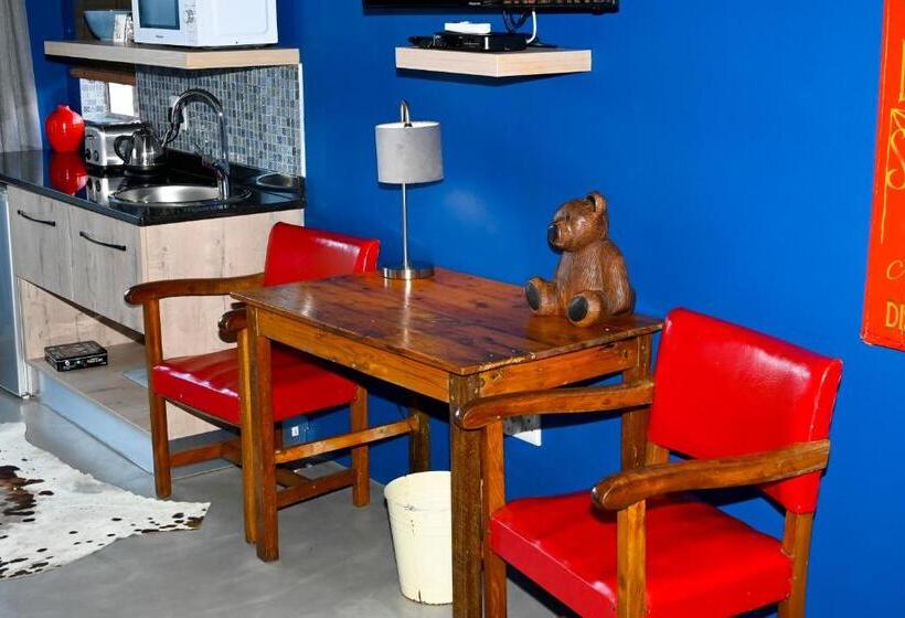 חדר סטנדרט, Terebinte Bed & Breakfast