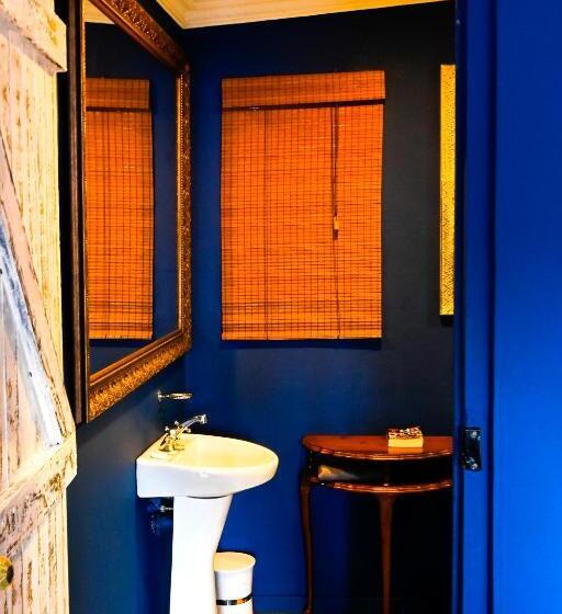 חדר סטנדרט, Terebinte Bed & Breakfast