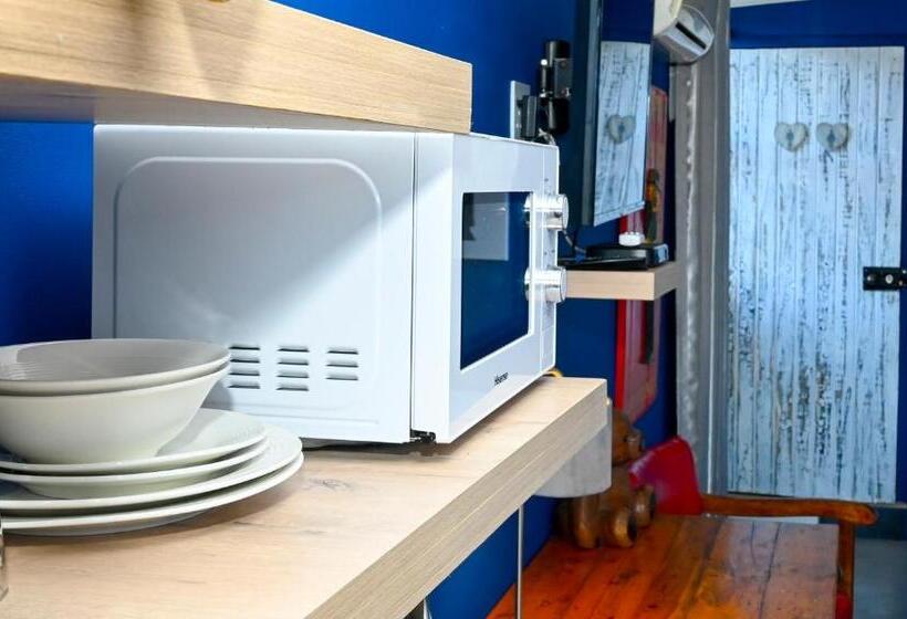 חדר סטנדרט, Terebinte Bed & Breakfast