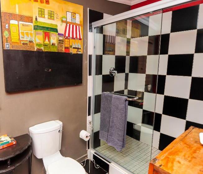 חדר סטנדרט, Terebinte Bed & Breakfast