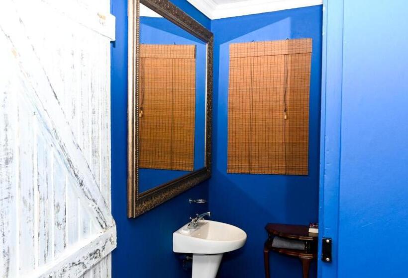 חדר סטנדרט, Terebinte Bed & Breakfast