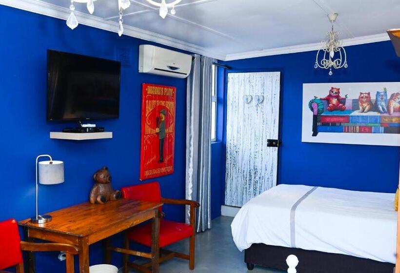 חדר סטנדרט, Terebinte Bed & Breakfast