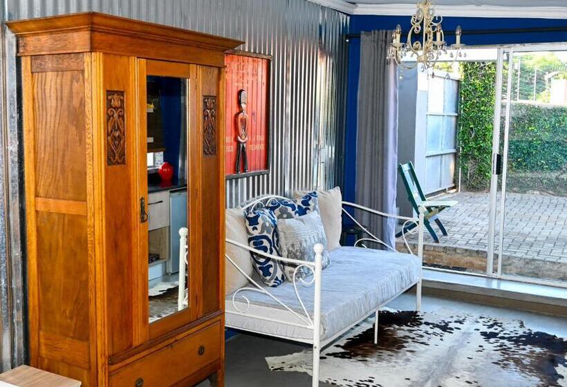 חדר סטנדרט, Terebinte Bed & Breakfast