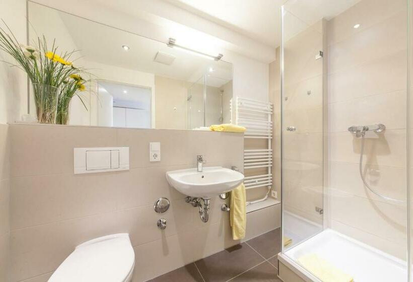 Студия Стандарт, Acora Fürth Living The City