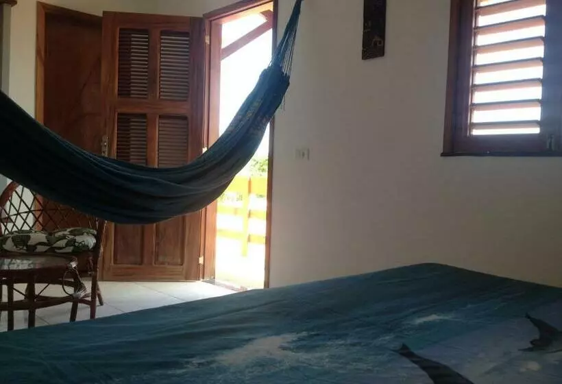 スタンダードルーム, B&b Pedra Do Meio
